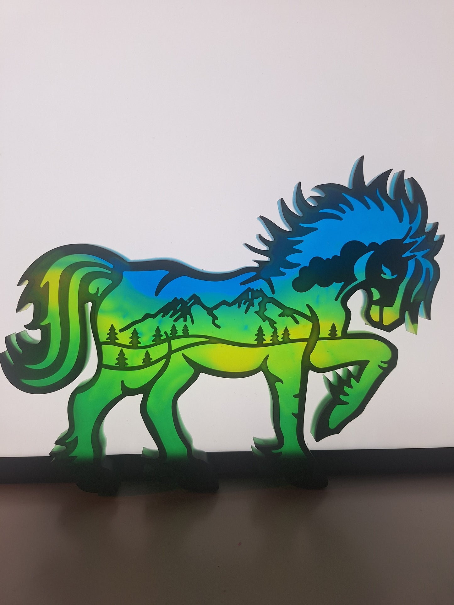 Cheval