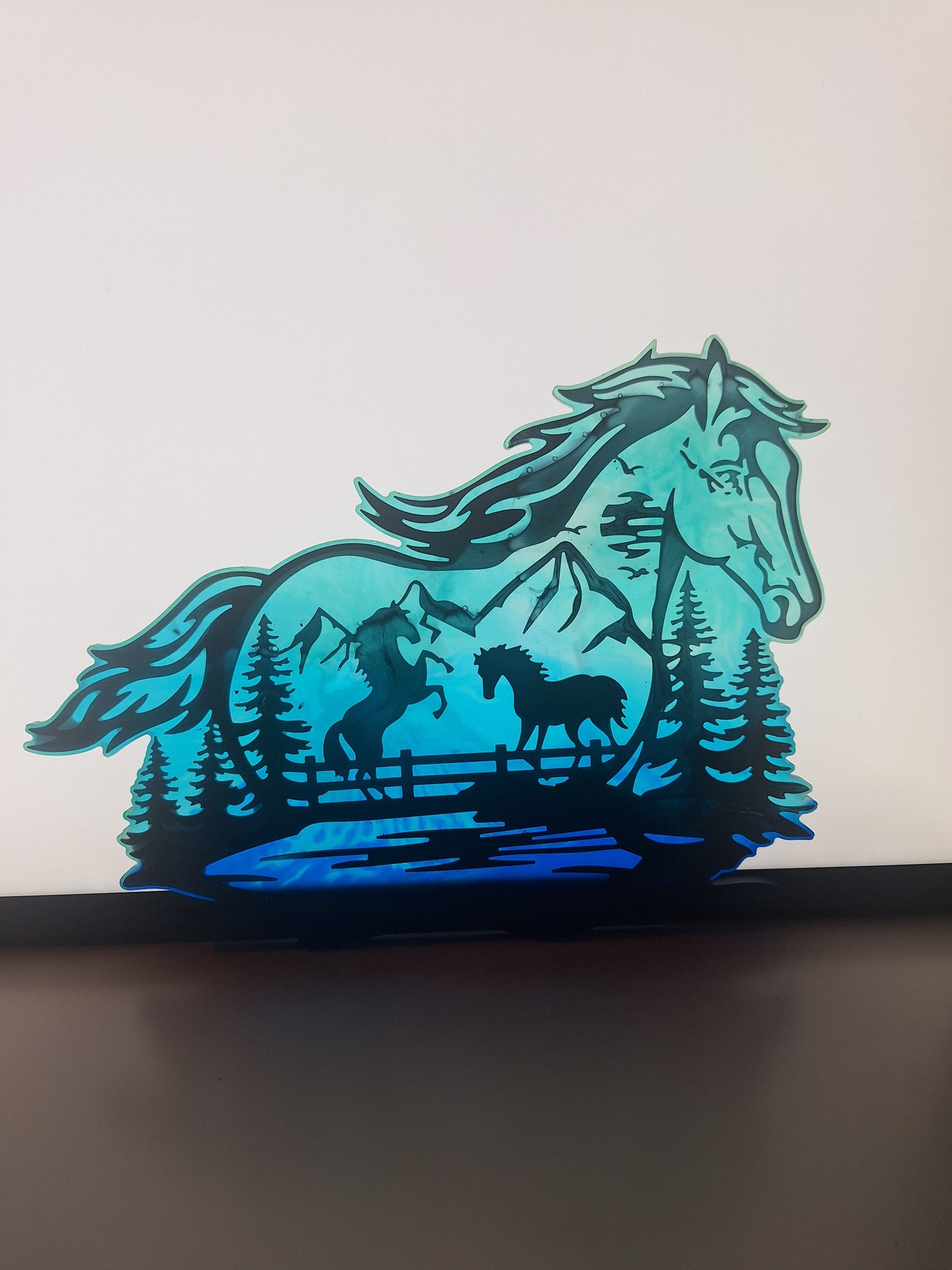 Cheval