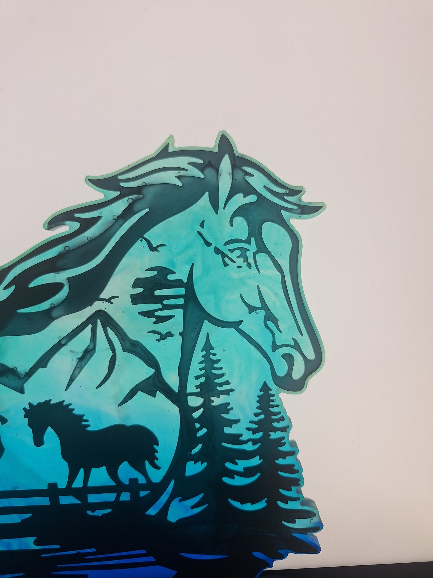 Cheval