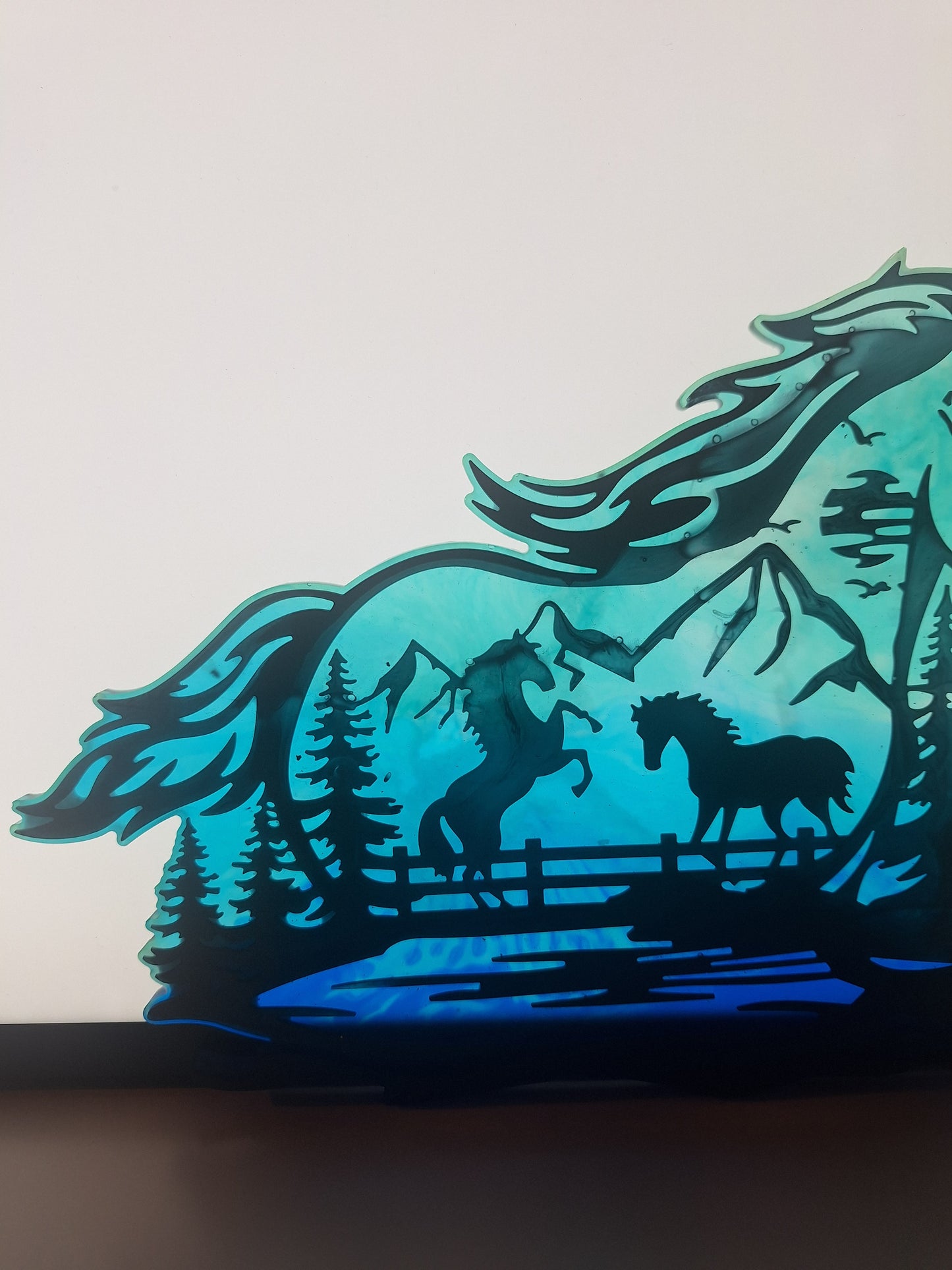 Cheval