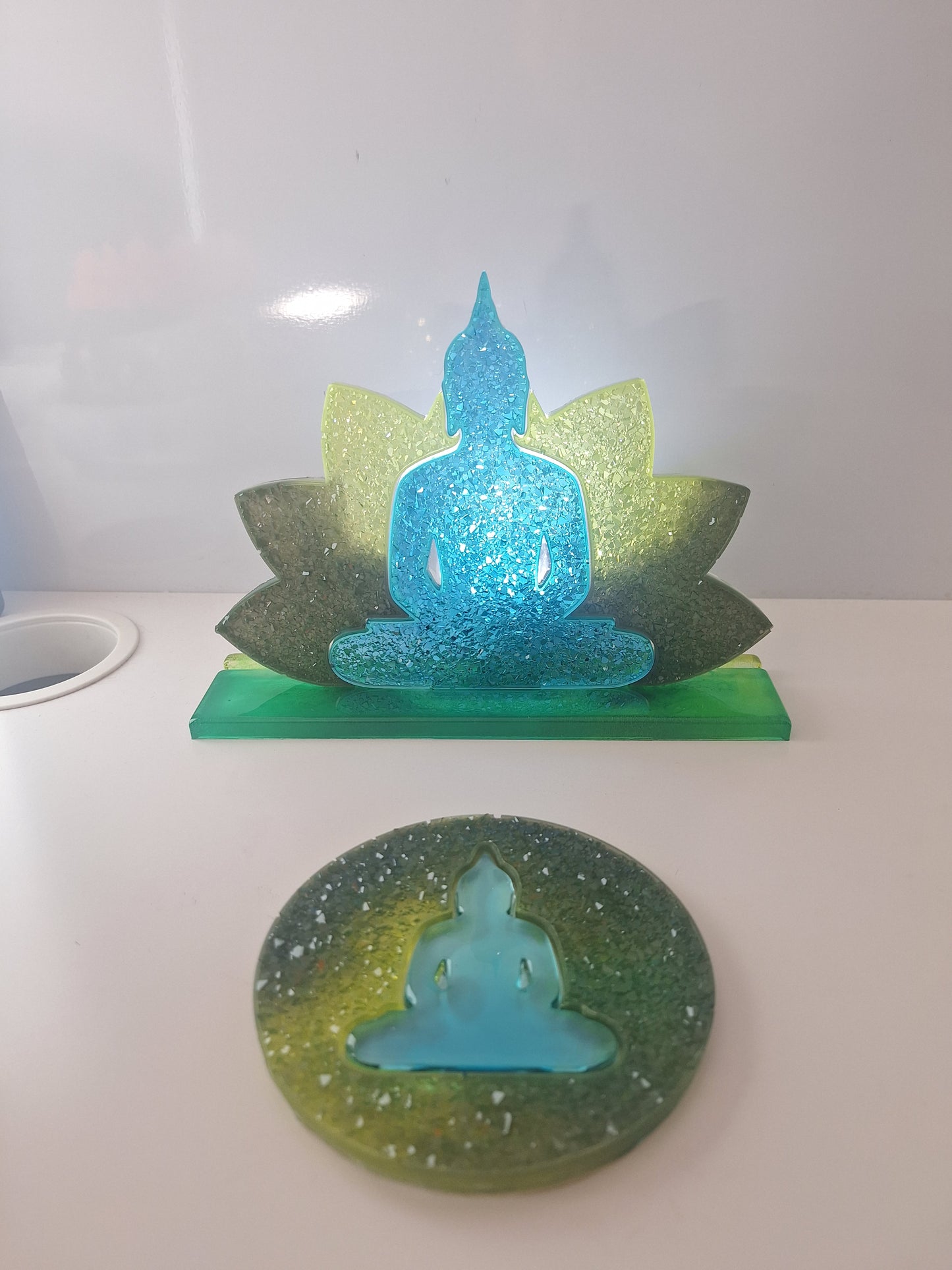 Bouddha