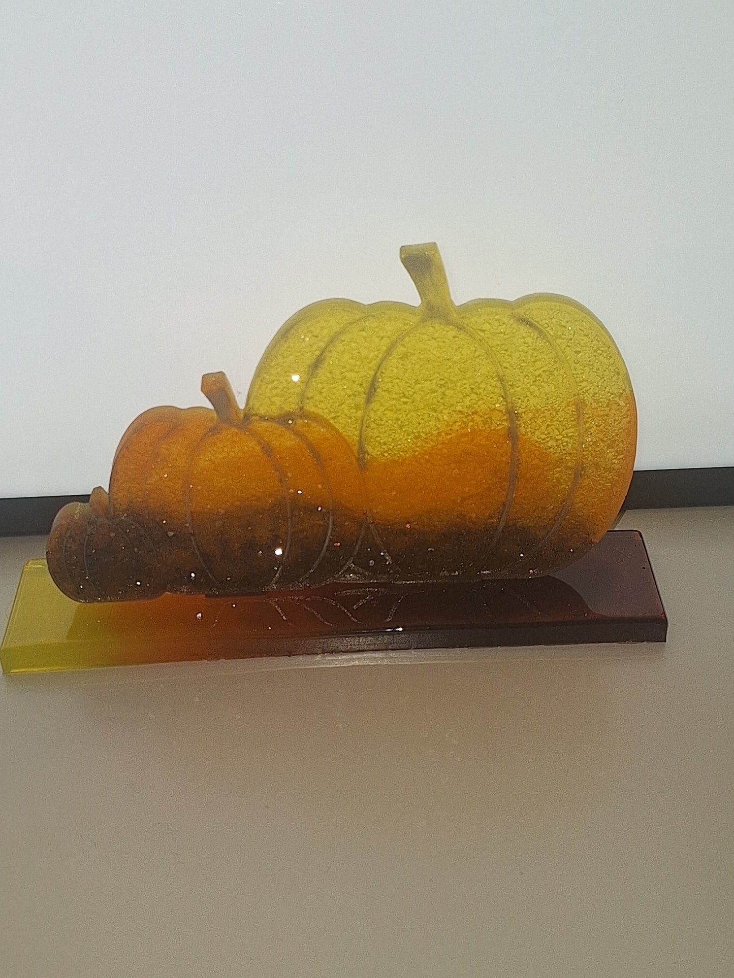 Citrouille halloween
