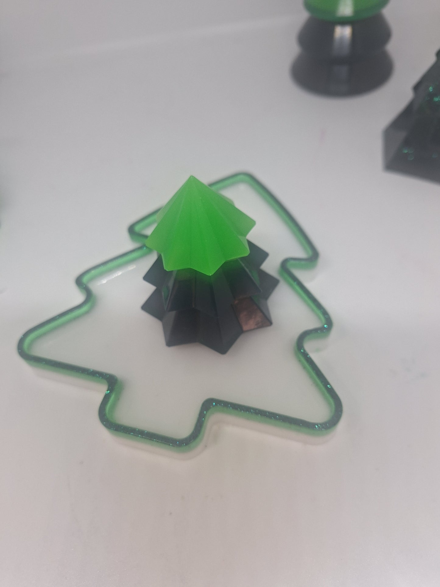 Vide poche Noël