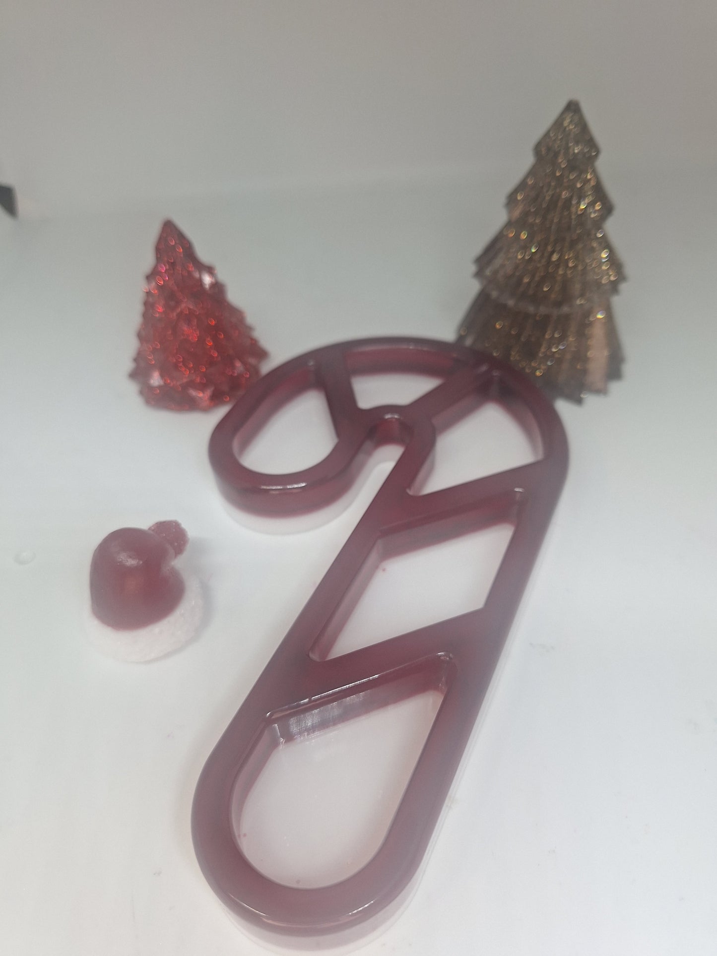 Vide poche noel