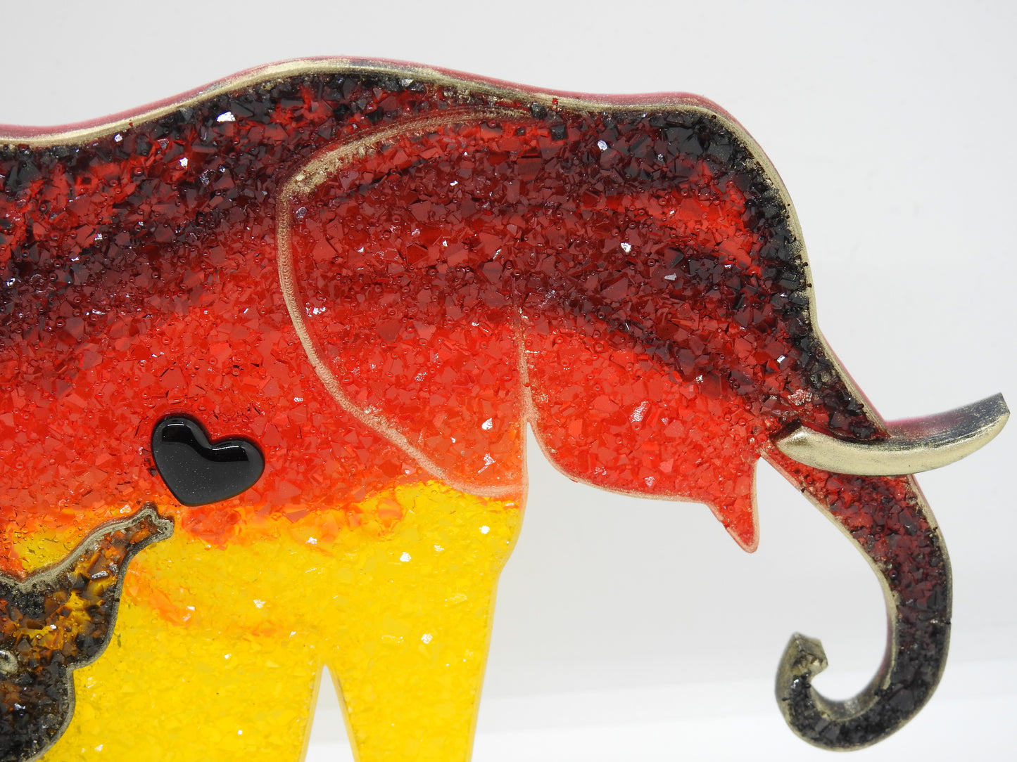 Eléphants