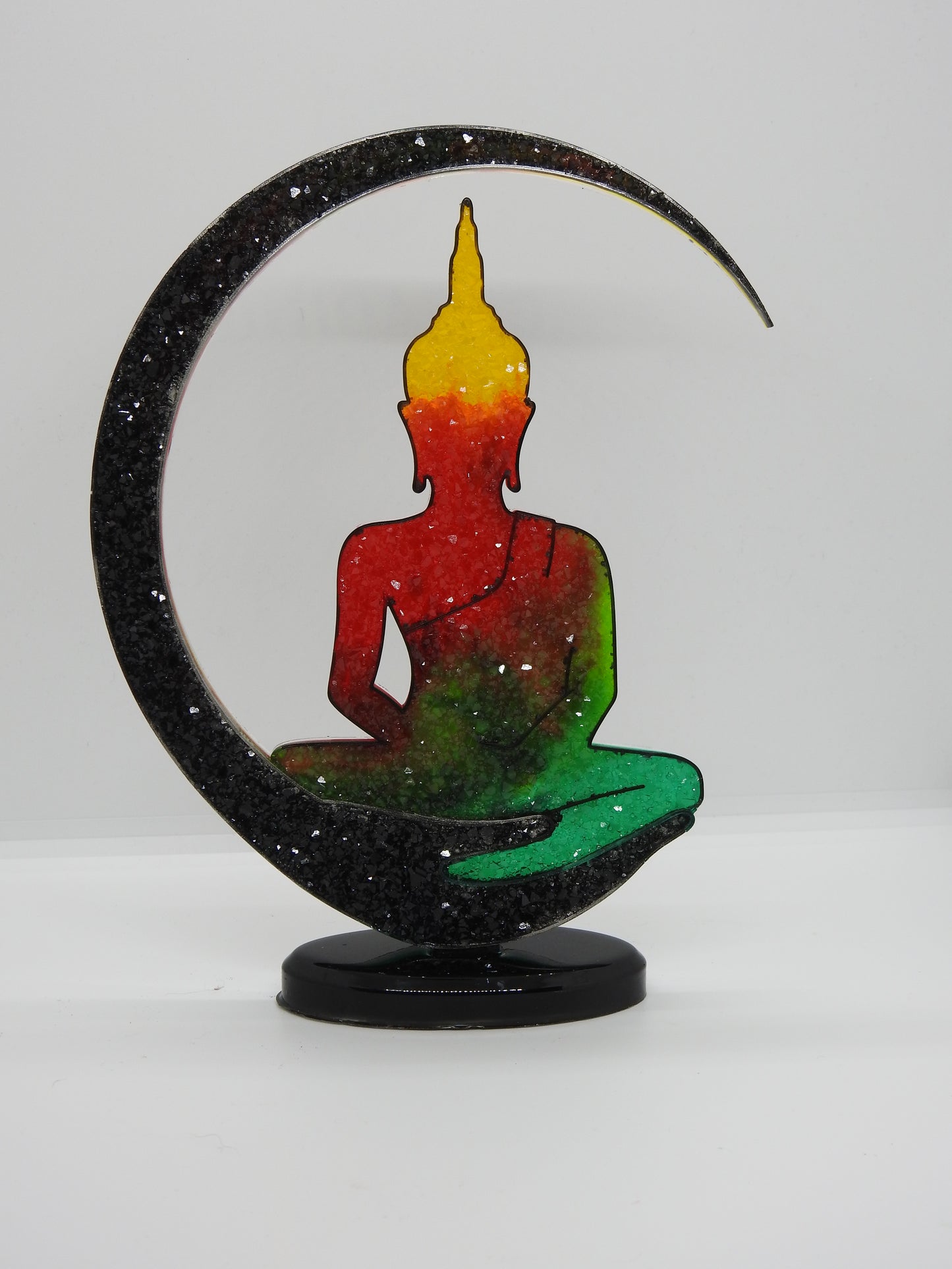 Bouddha
