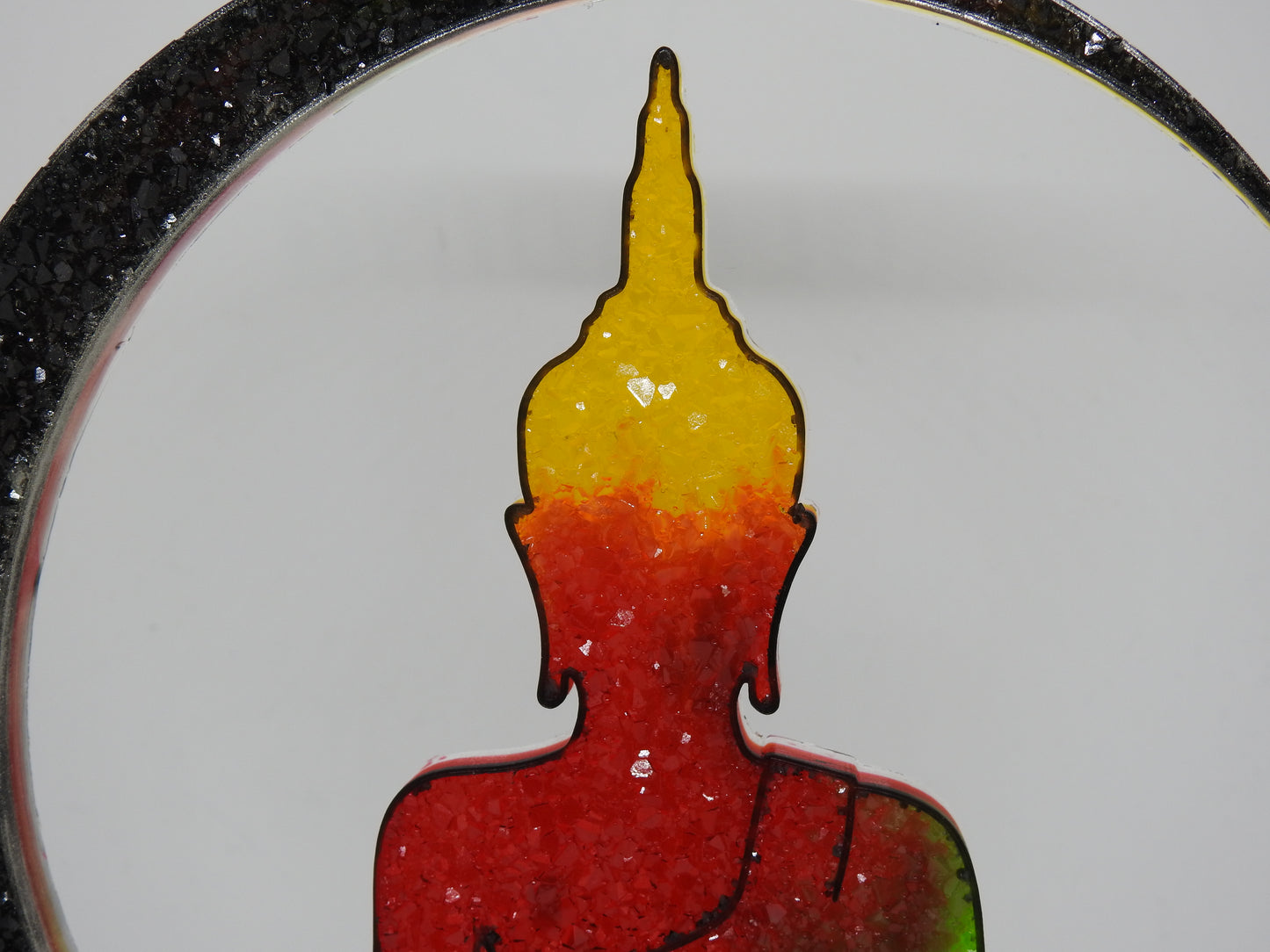 Bouddha