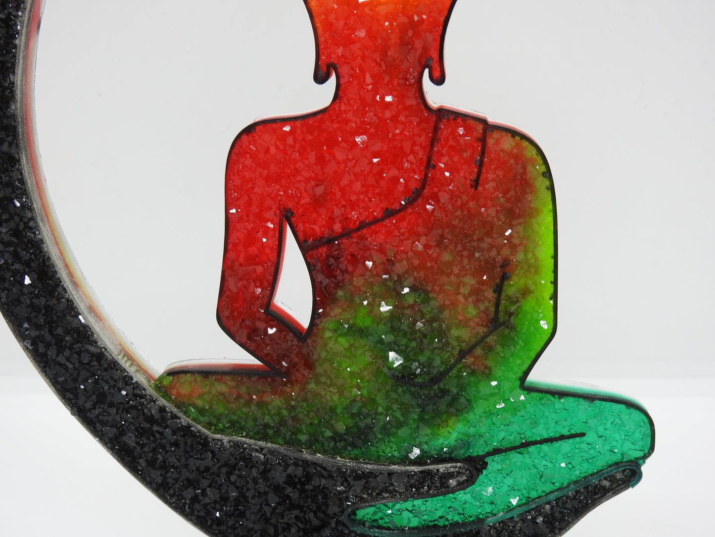 Bouddha
