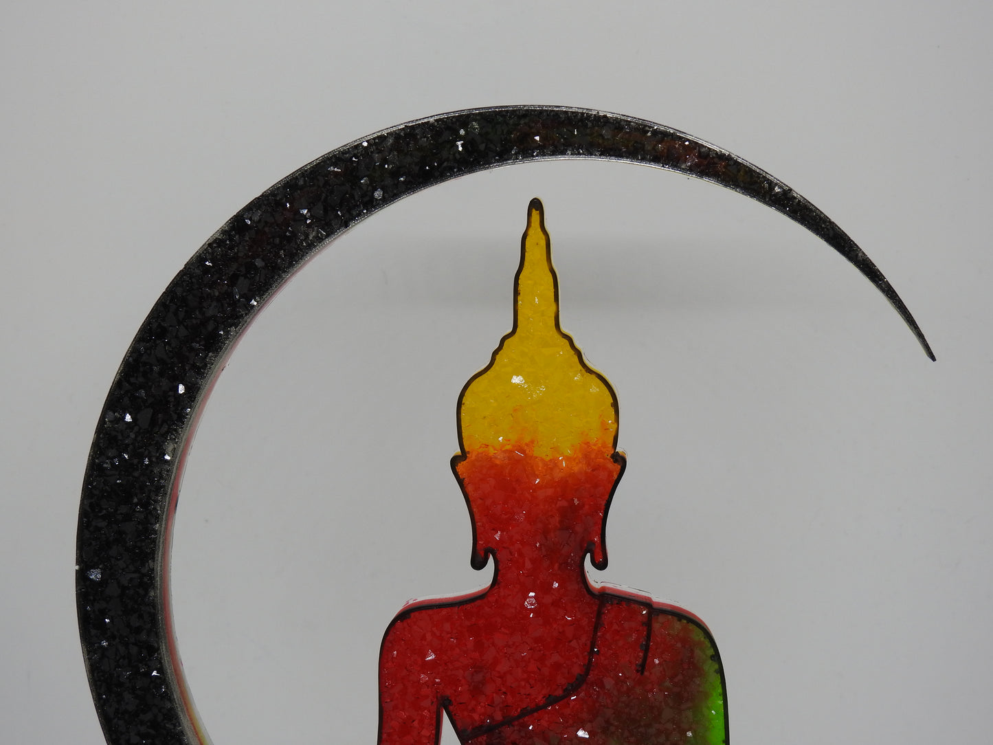 Bouddha
