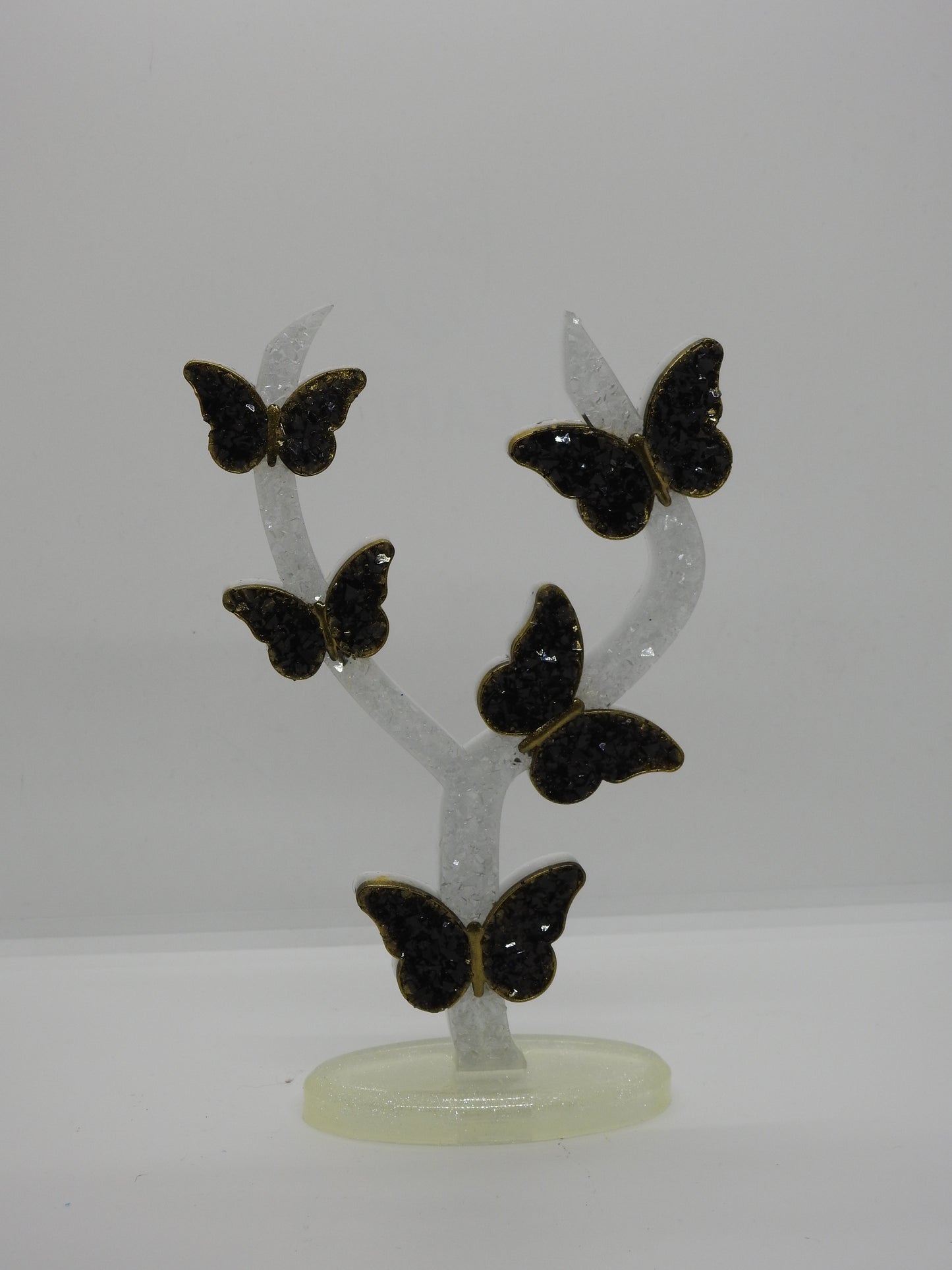 Arbre papillon