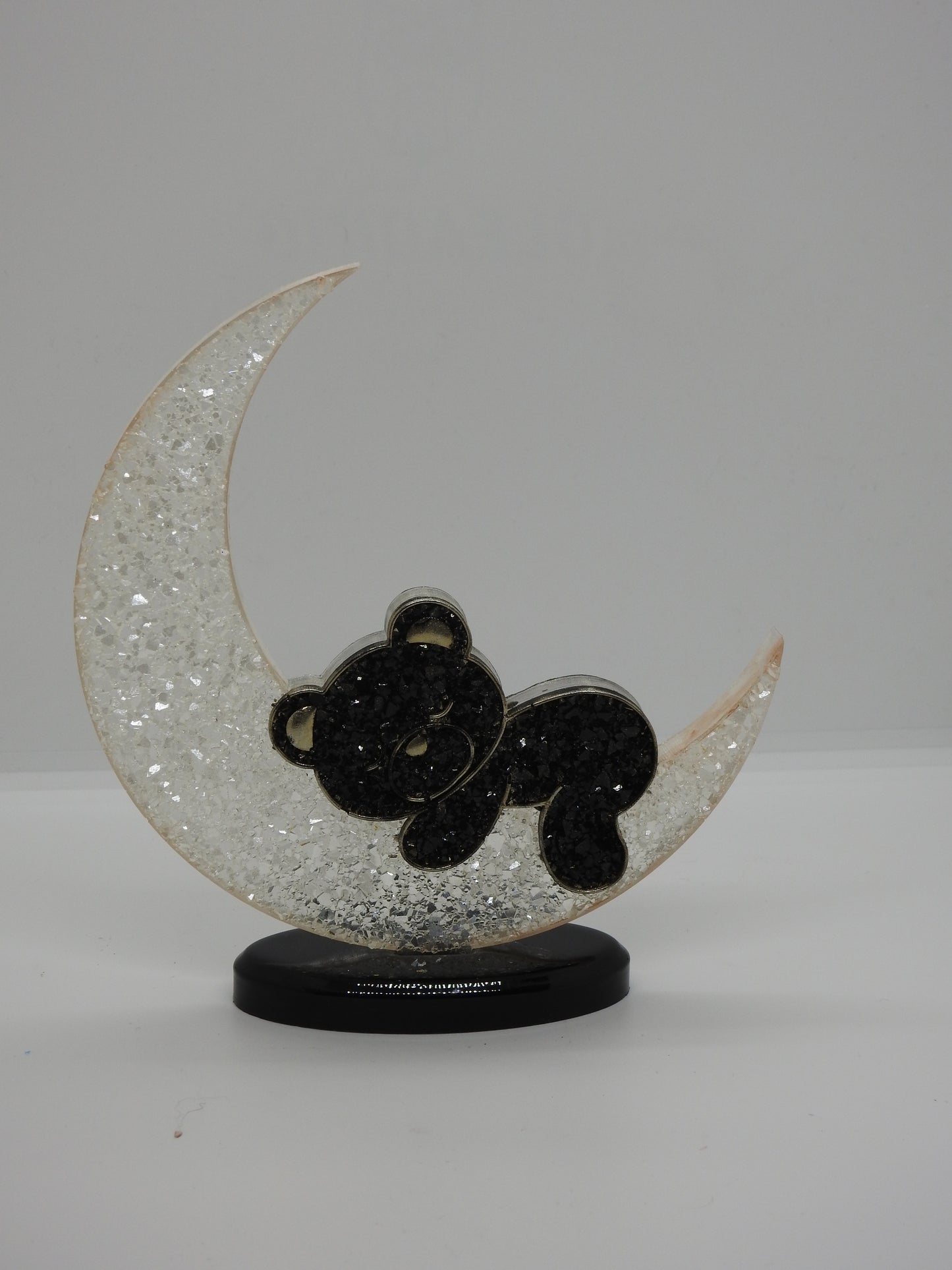 Ourson lune