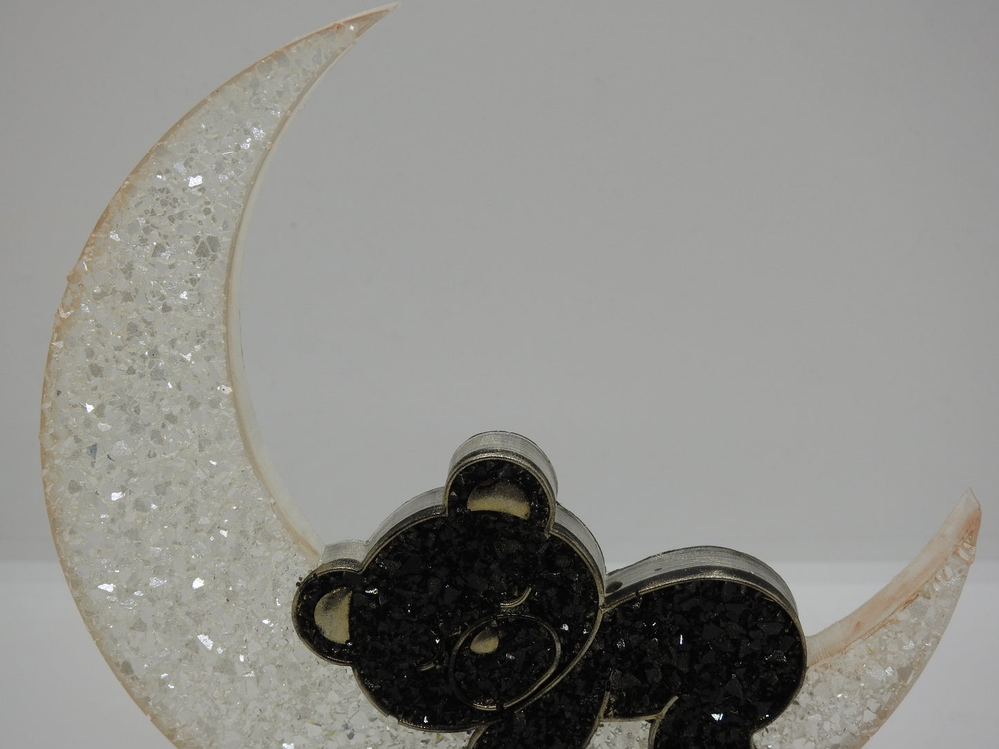 Ourson lune