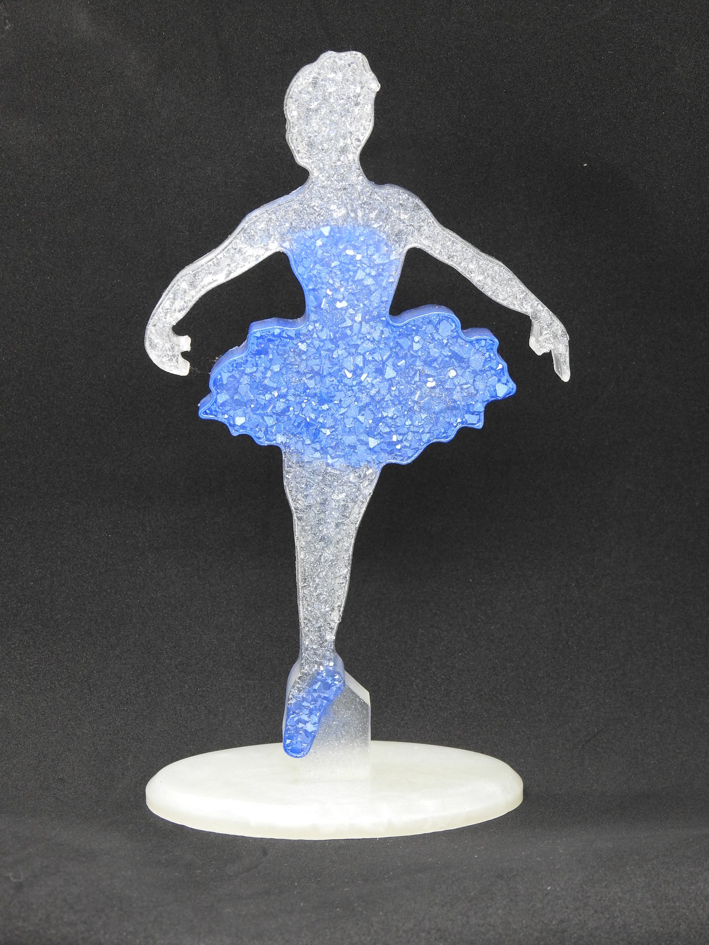 La danseuse