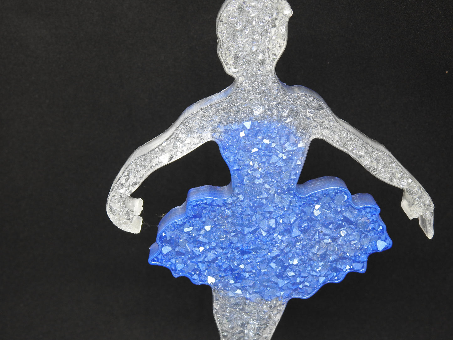 La danseuse