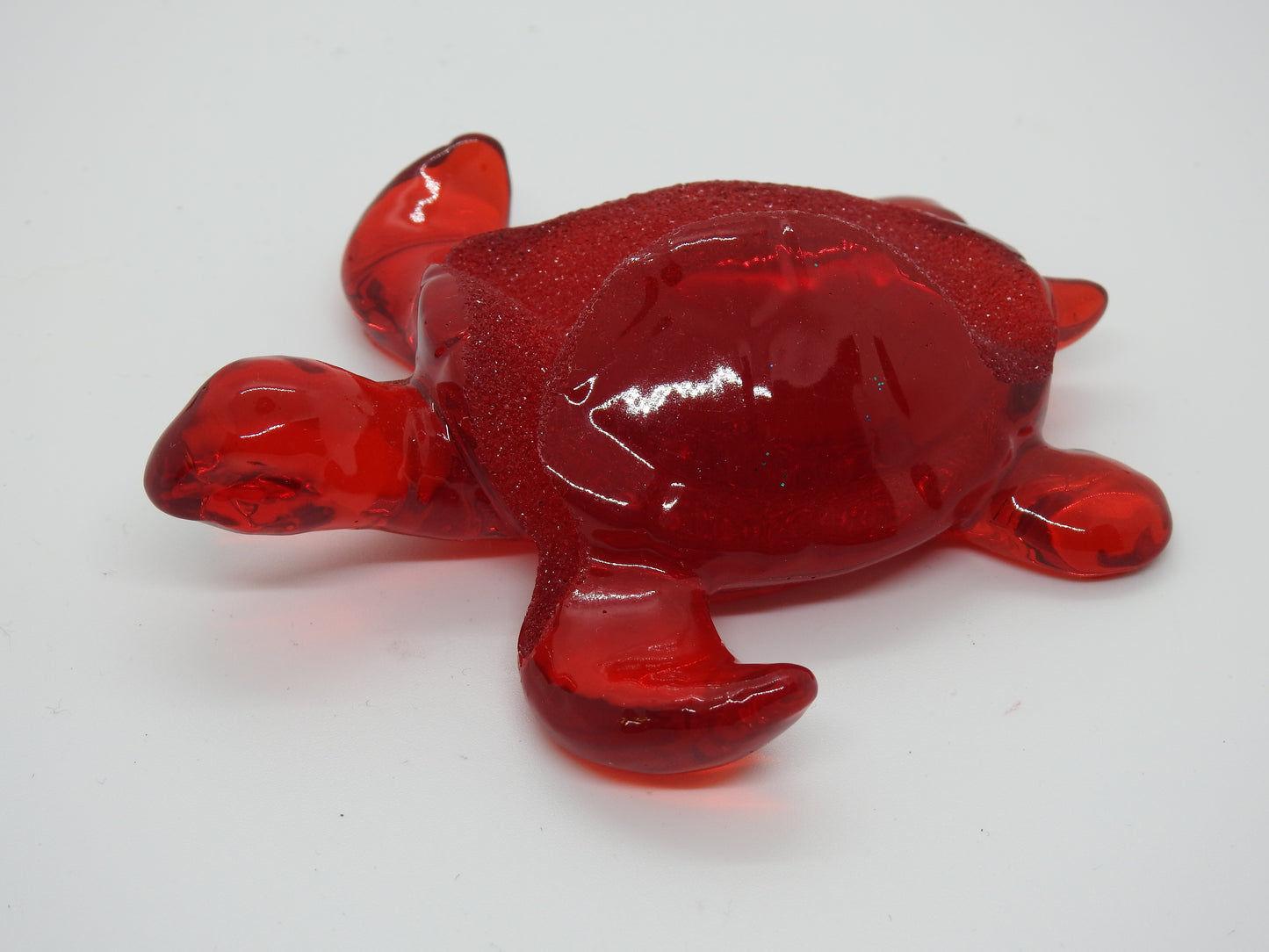 Figurine tortue