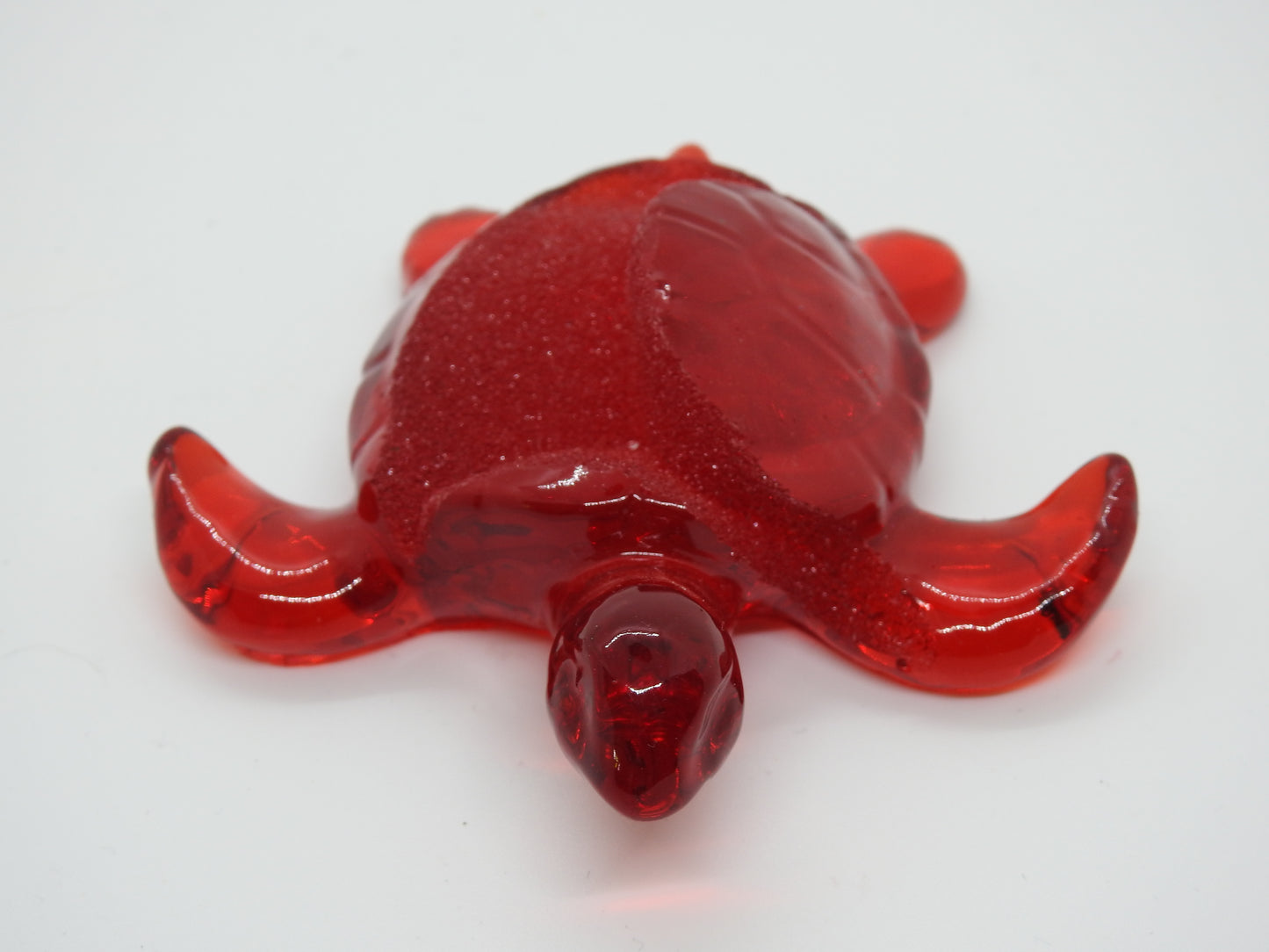 Figurine tortue
