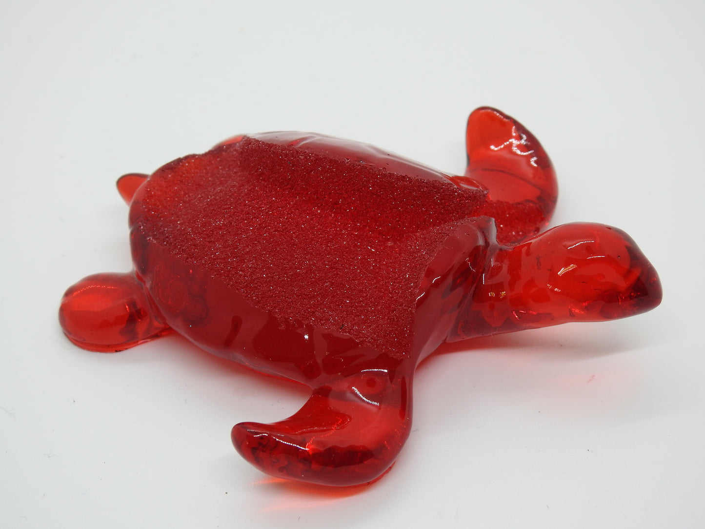 Figurine tortue