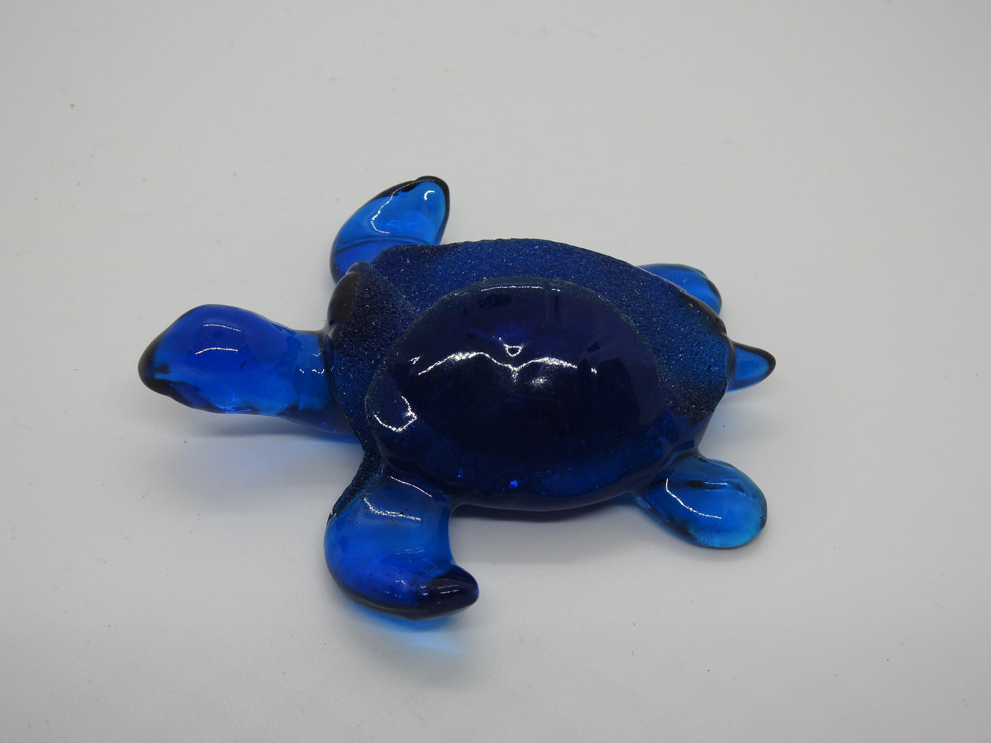 Figurine tortue