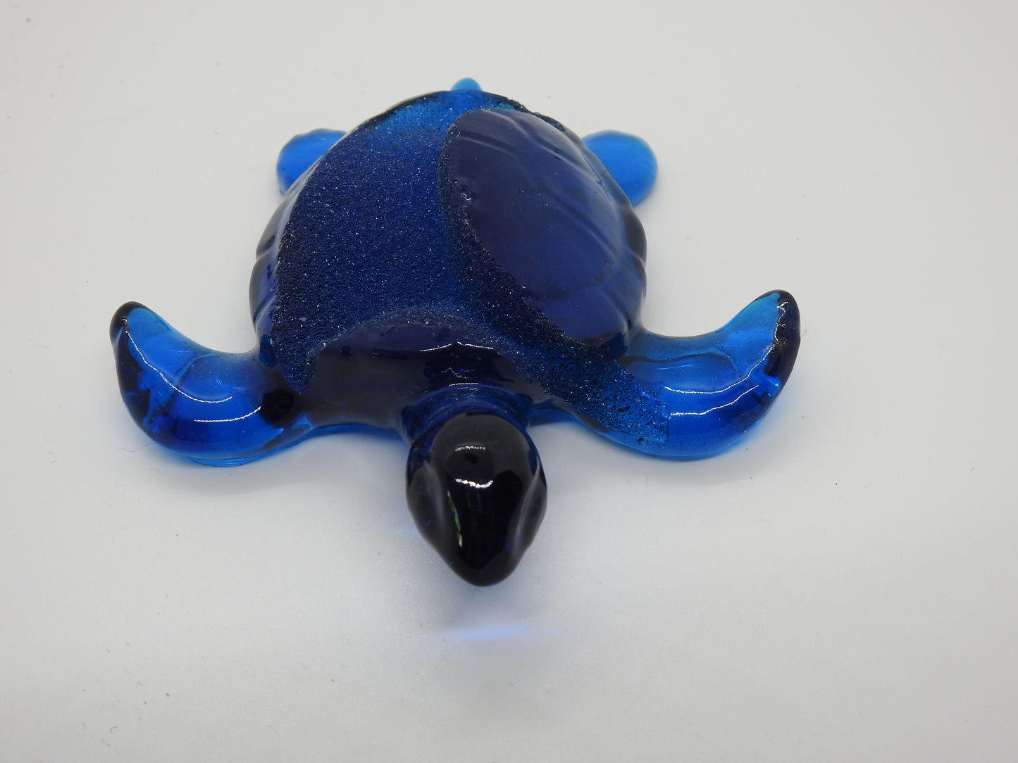 Figurine tortue