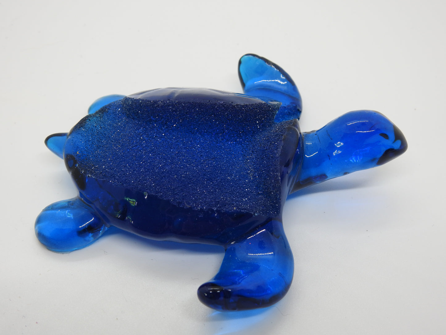 Figurine tortue