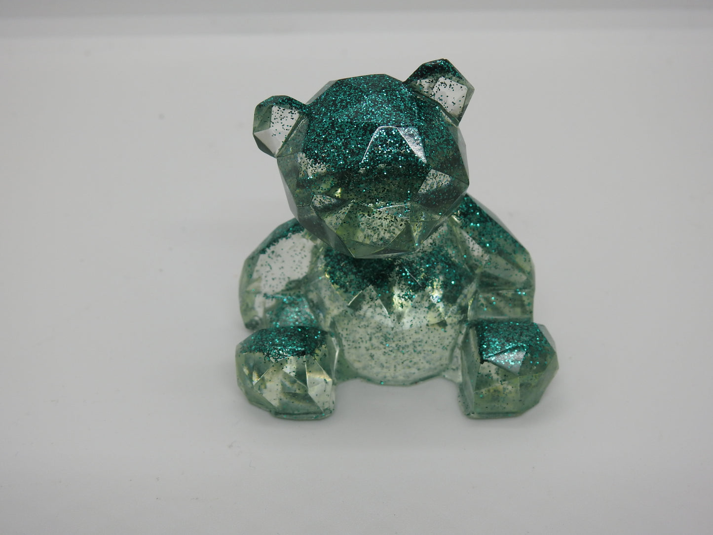 Figurine Ourson