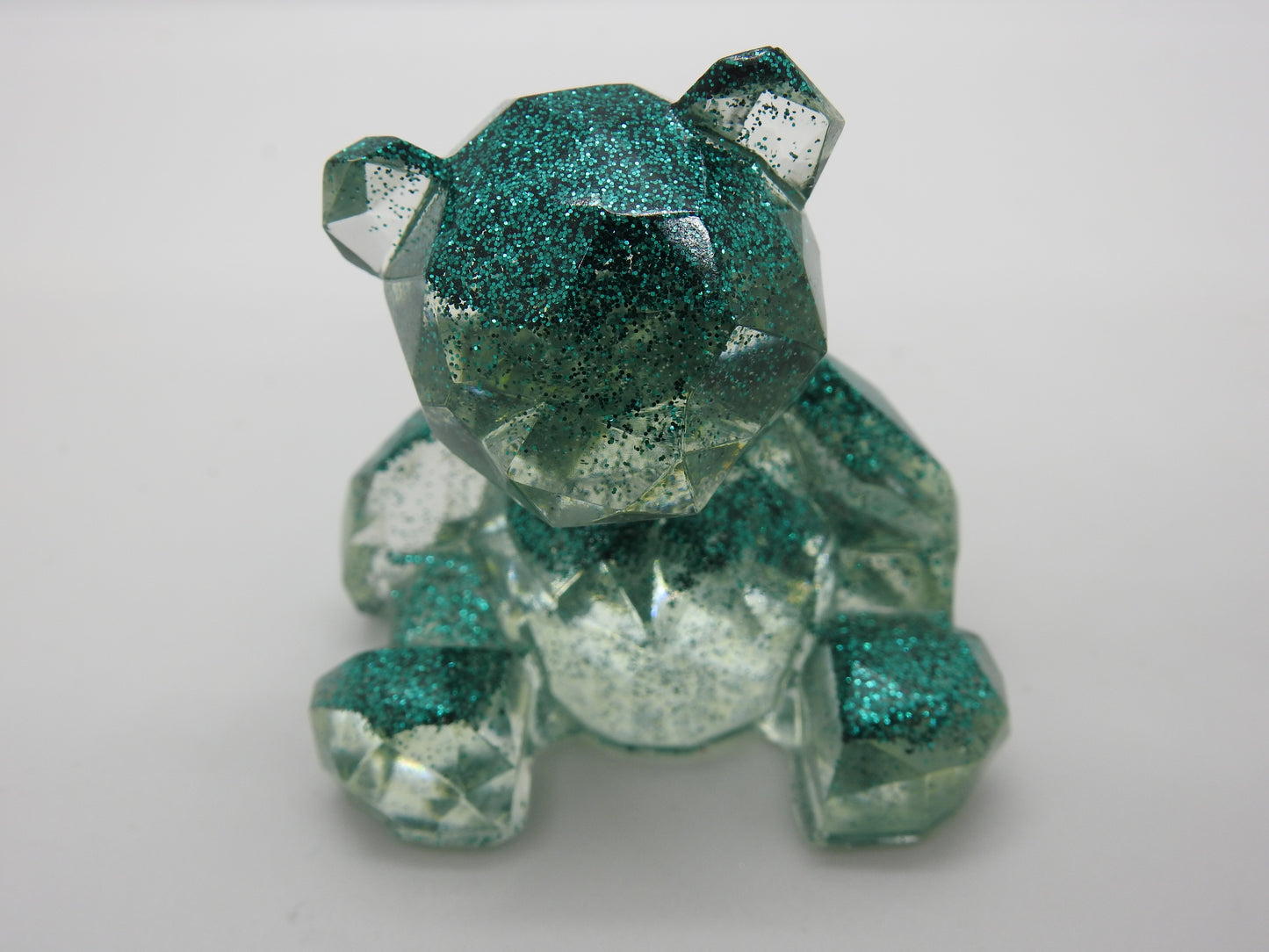 Figurine Ourson