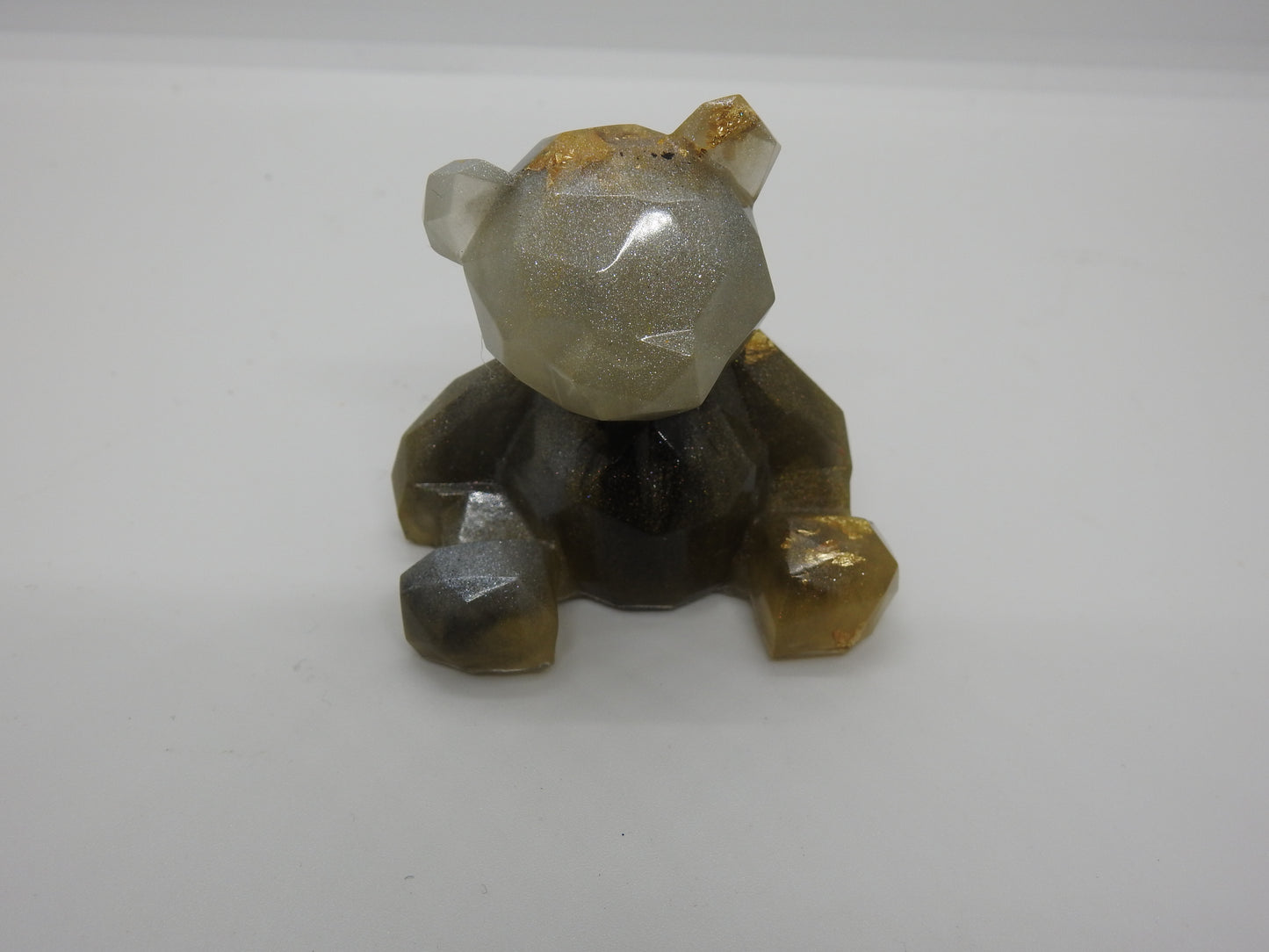 Figurine ourson