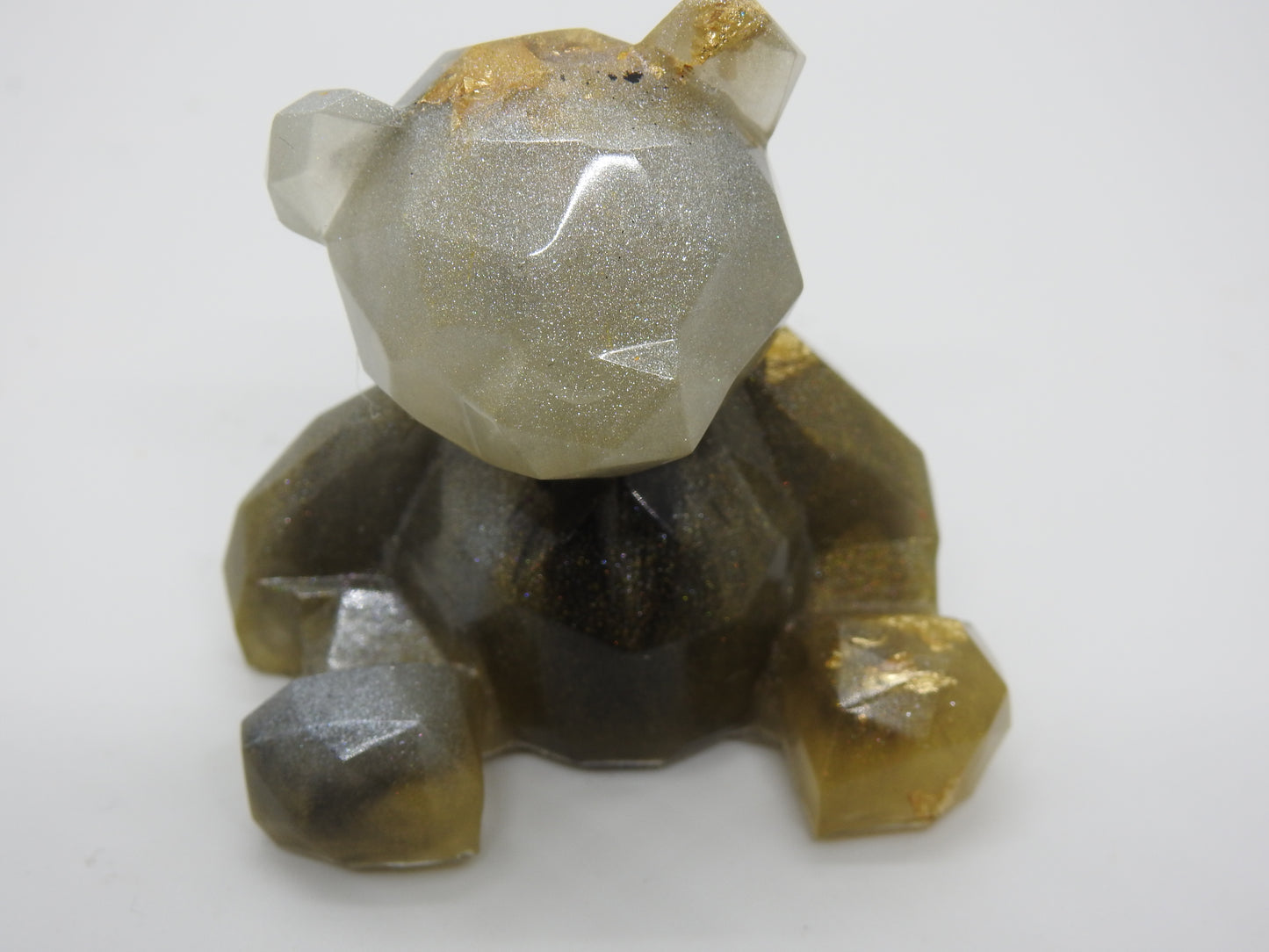 Figurine ourson