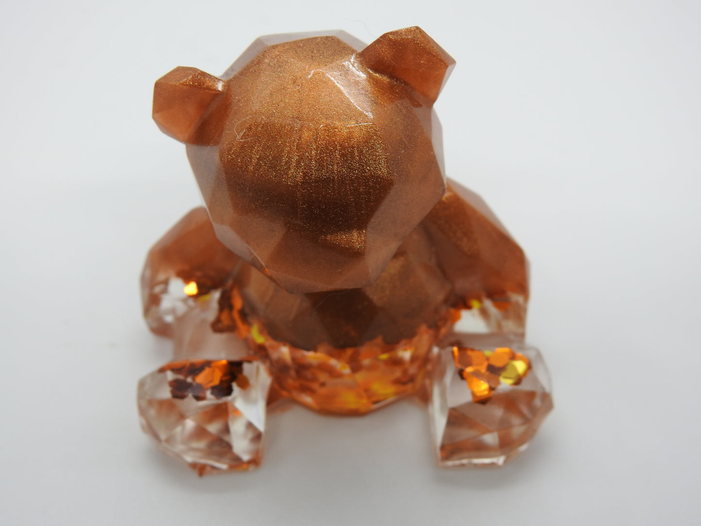 Figurine ourson