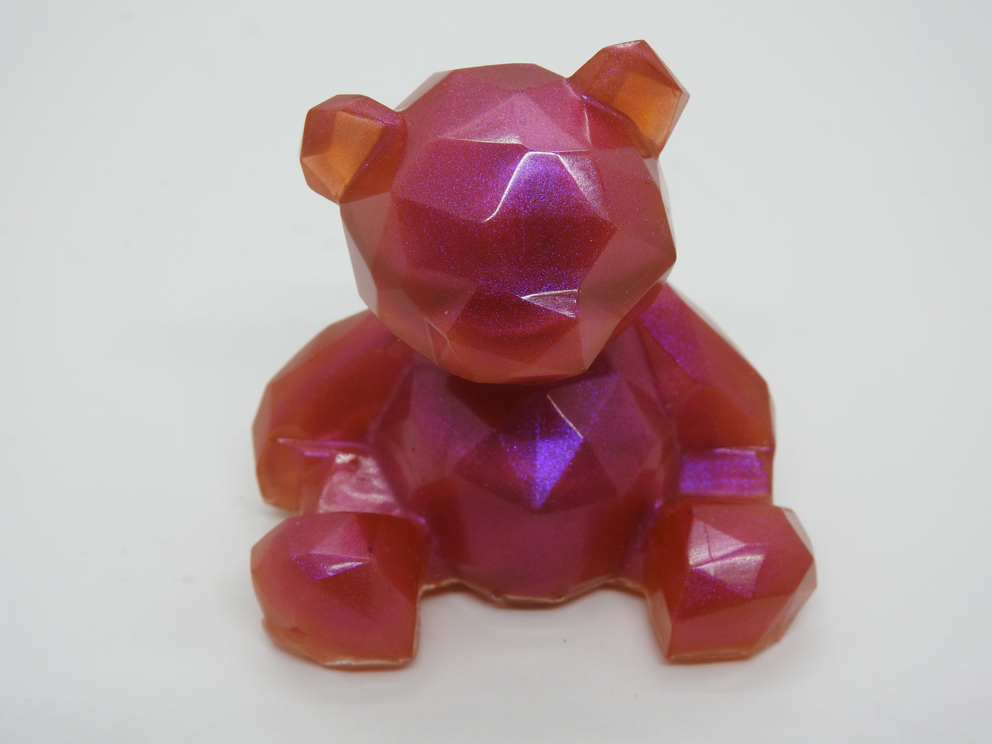 Figurine ourson