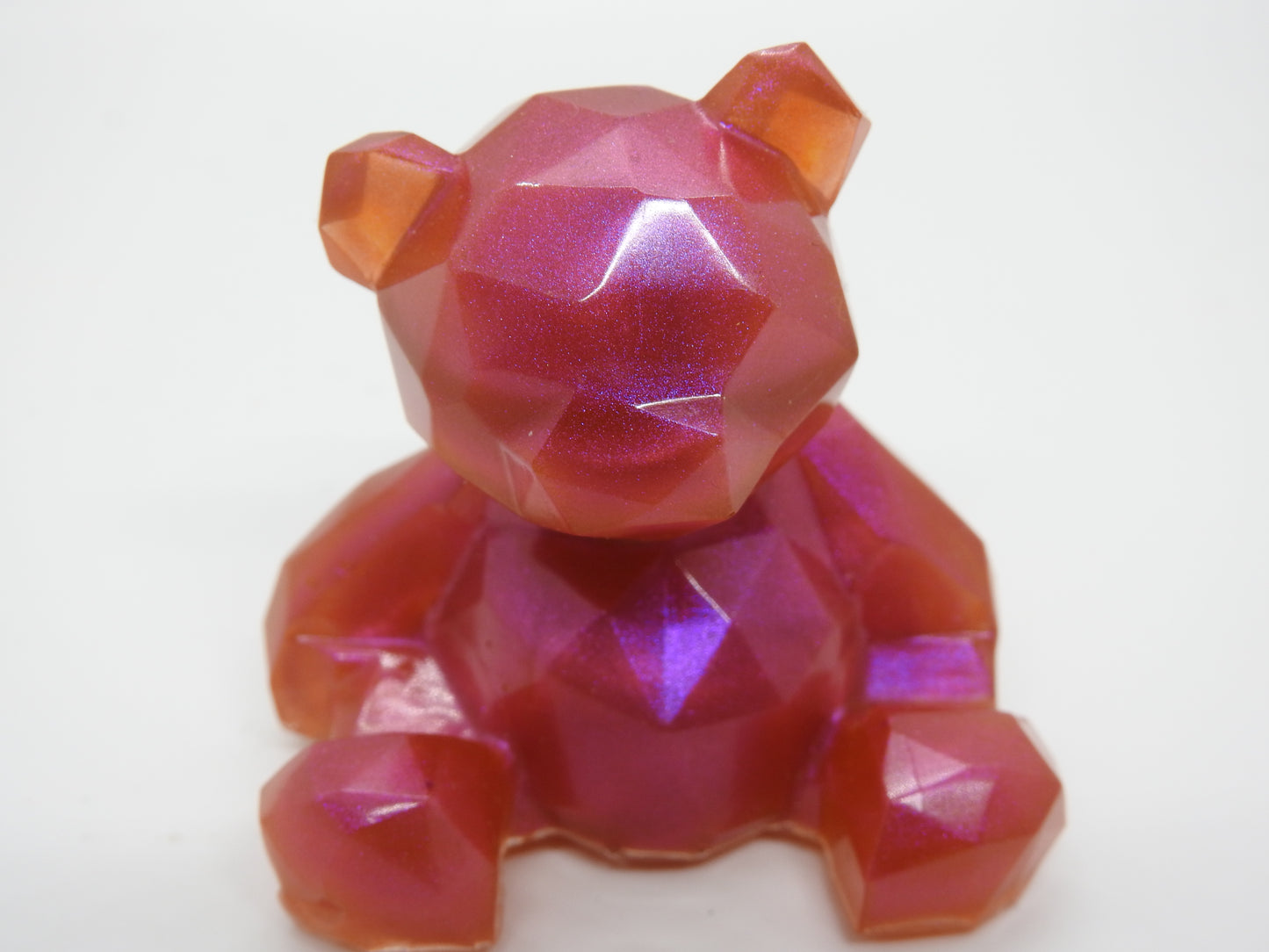 Figurine ourson