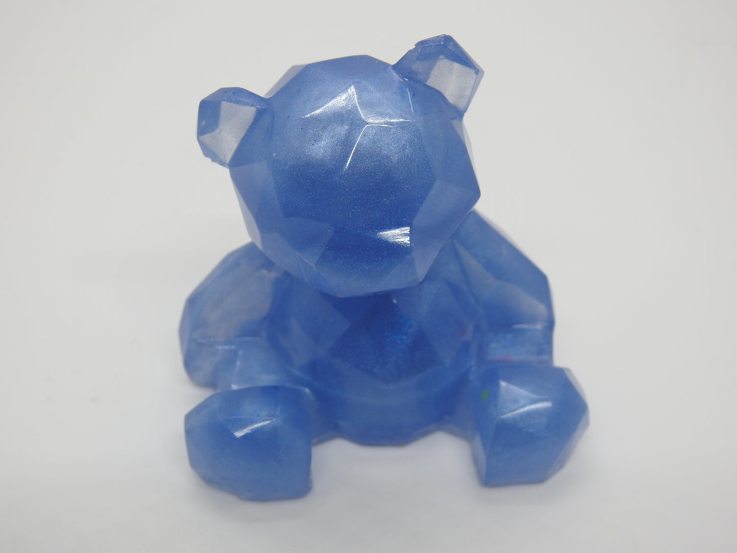 Figurine ourson