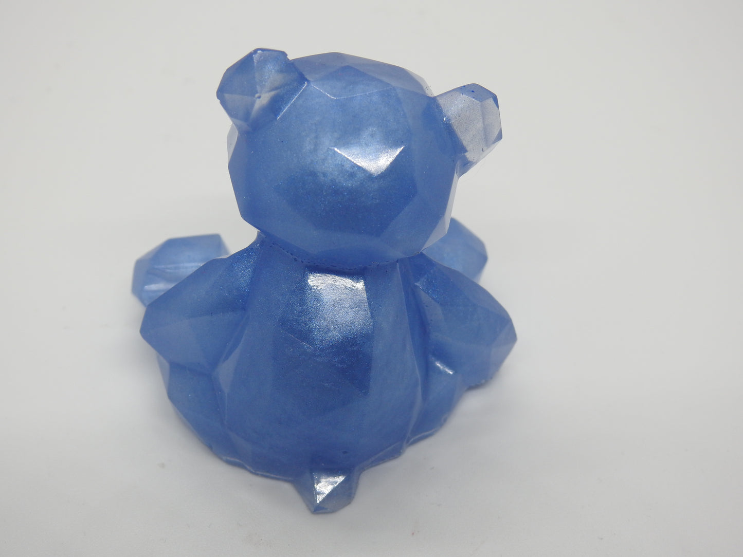 Figurine ourson