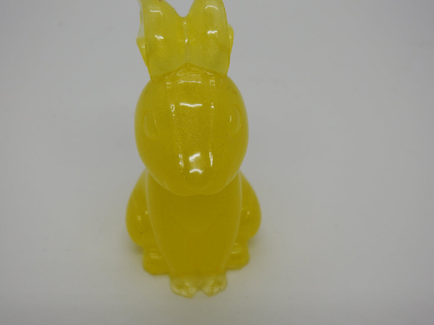 Figurine lapin