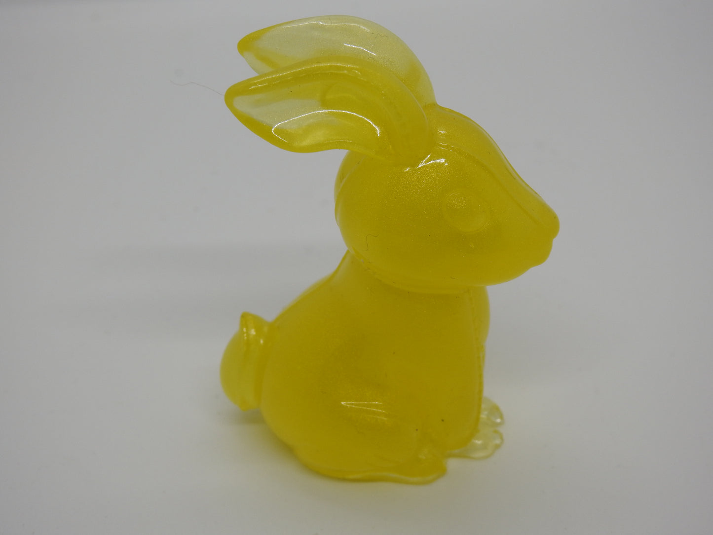 Figurine lapin