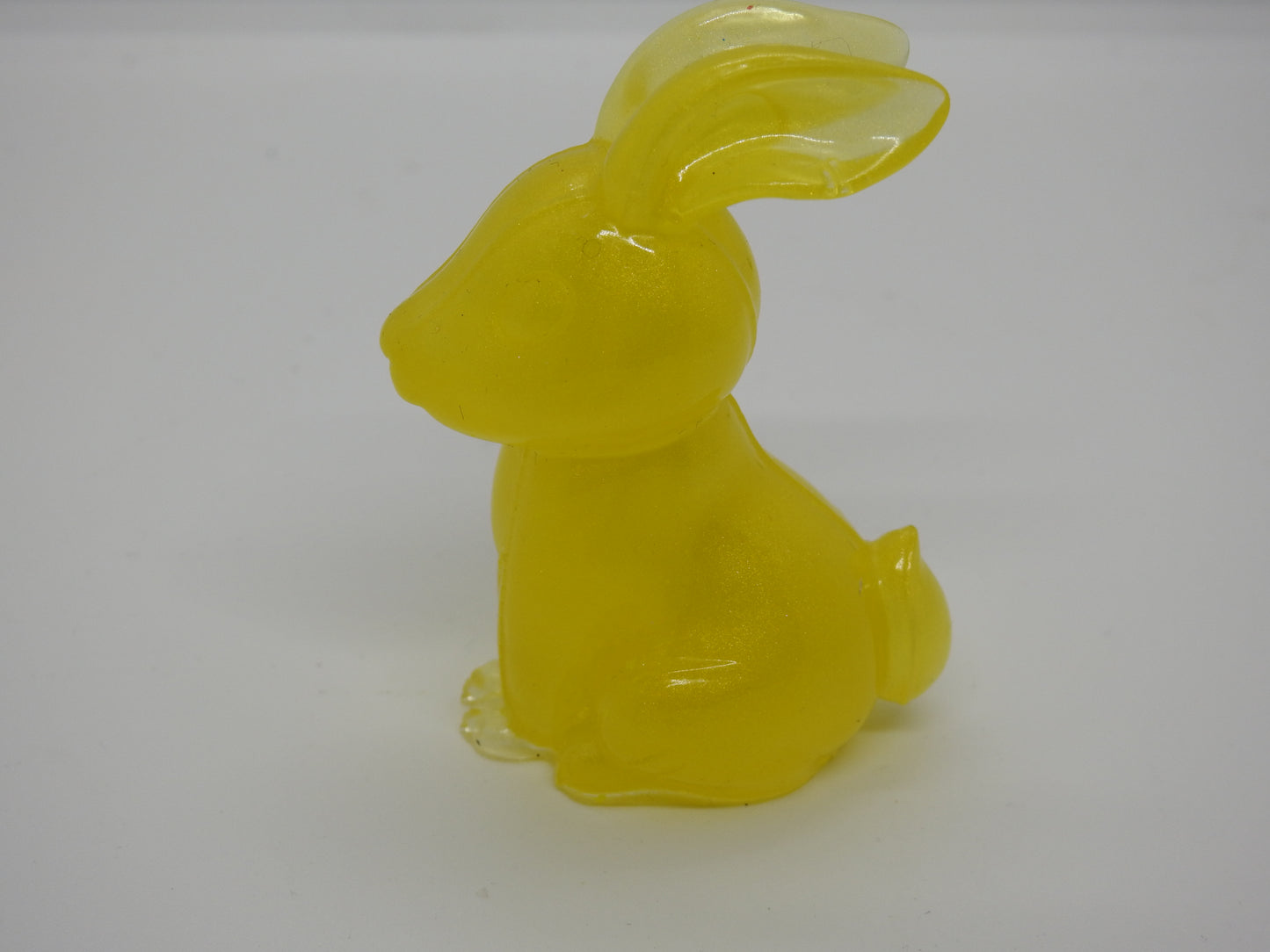 Figurine lapin