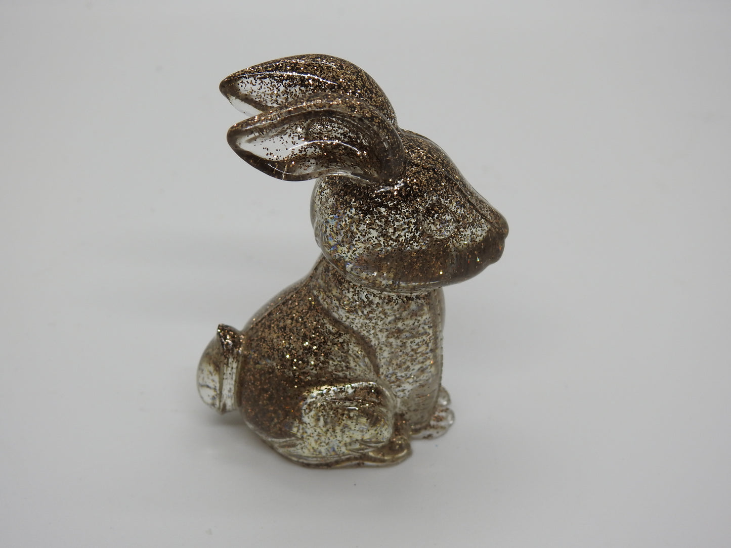 Figurine lapin