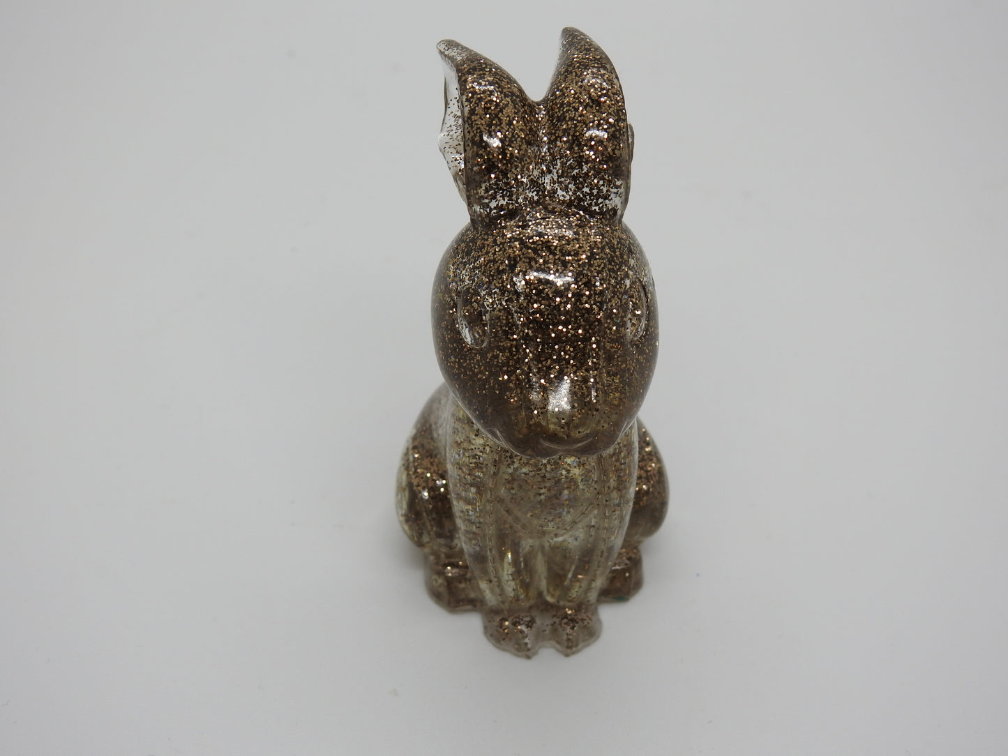 Figurine lapin