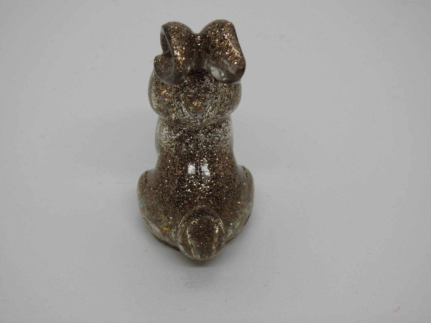 Figurine lapin