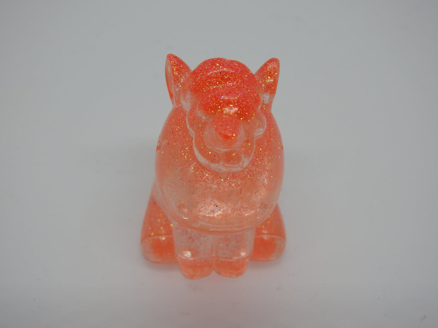 Figurine licorne