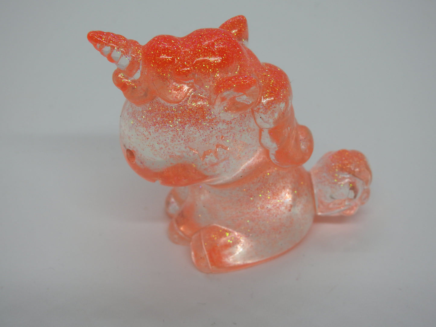 Figurine licorne