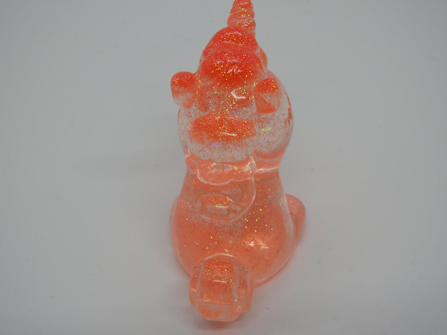 Figurine licorne