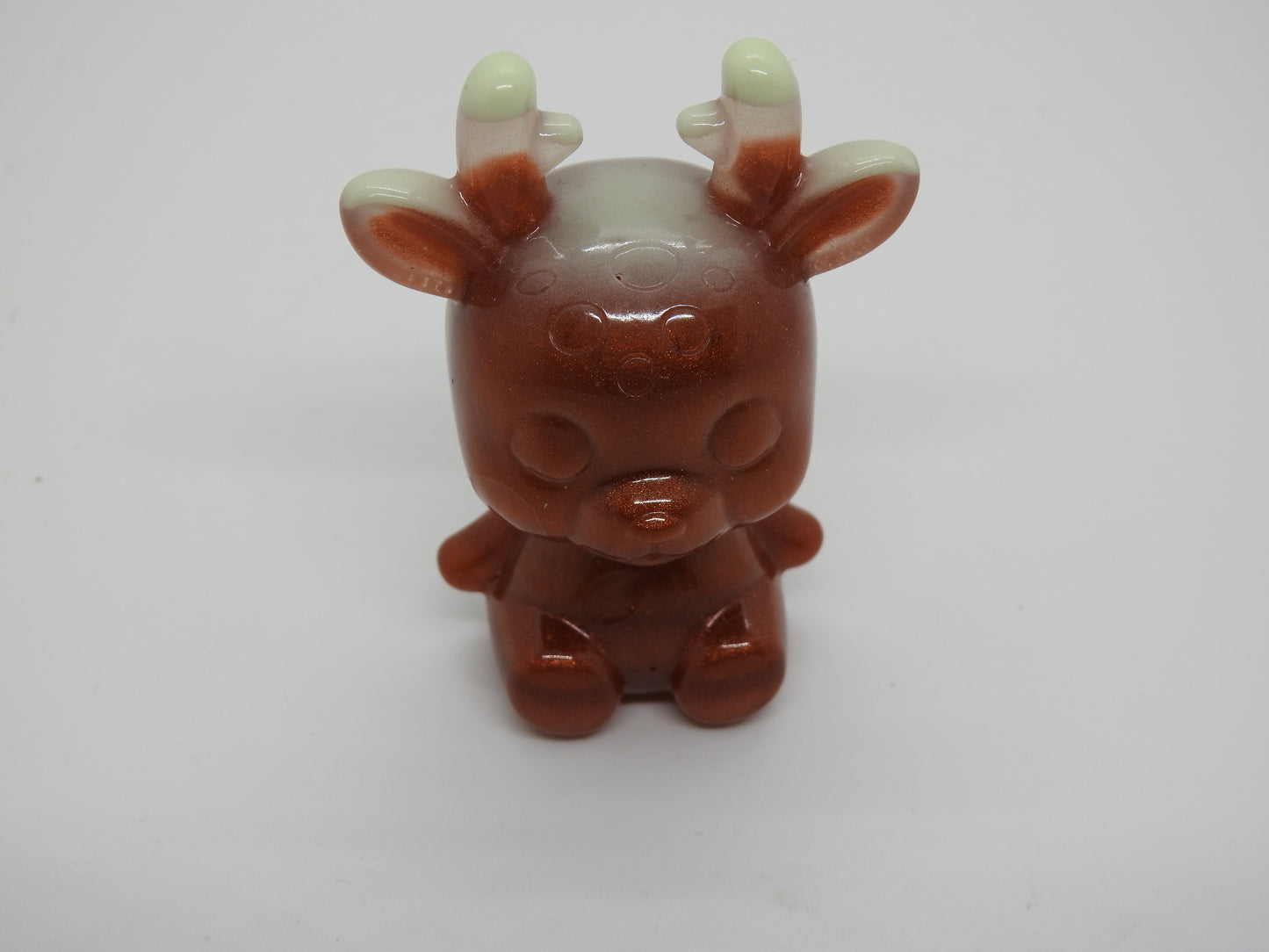 Figurine biche