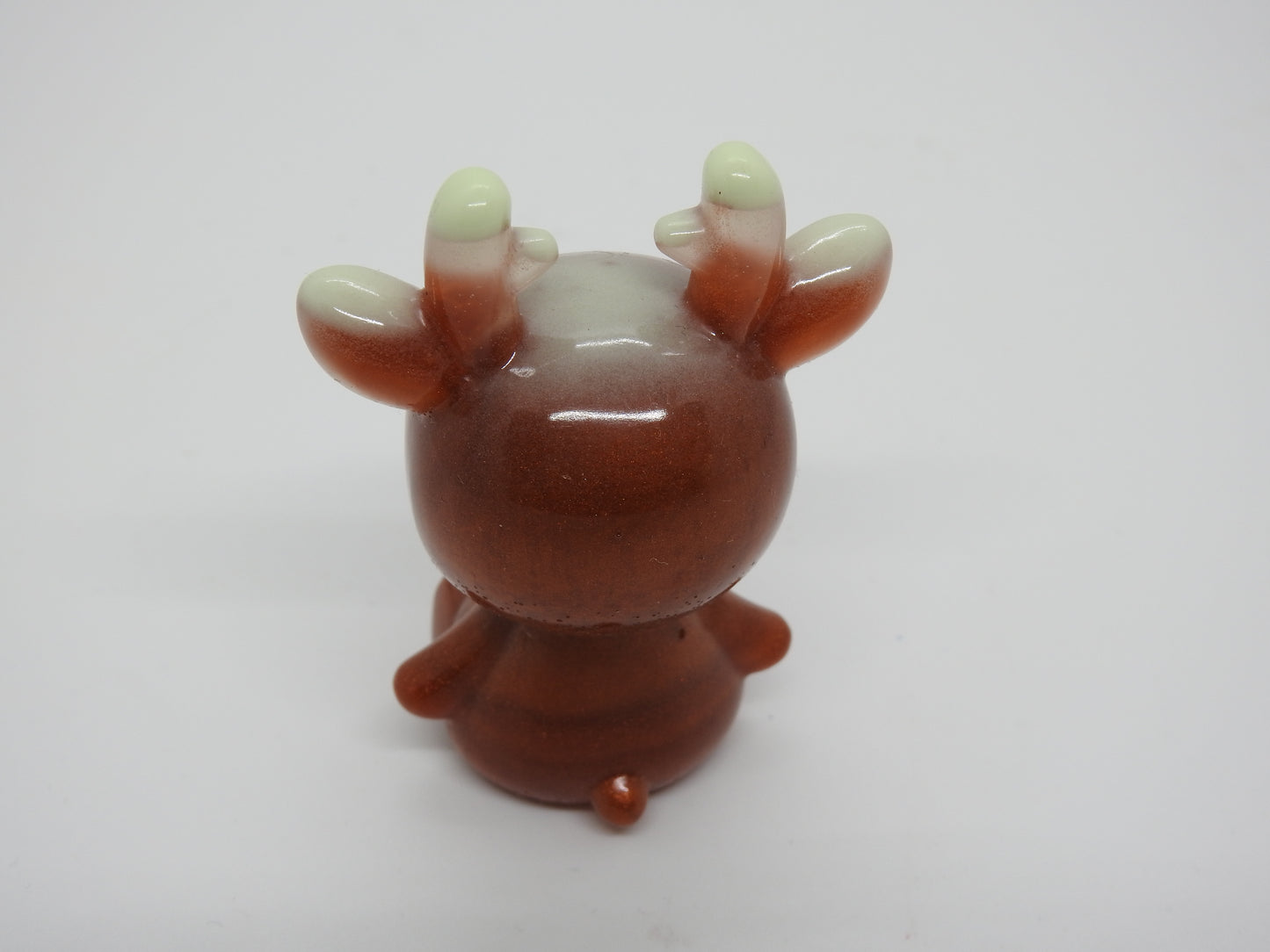 Figurine biche