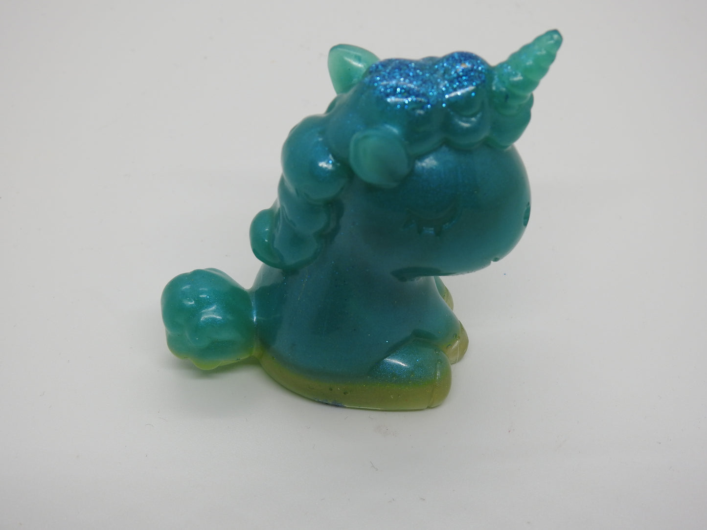 Figurine licorne
