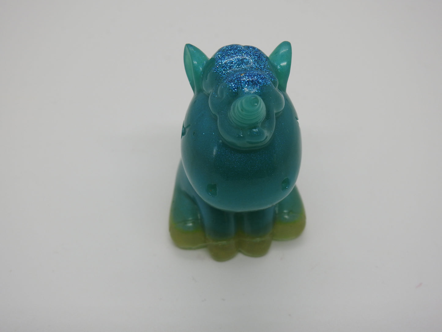 Figurine licorne