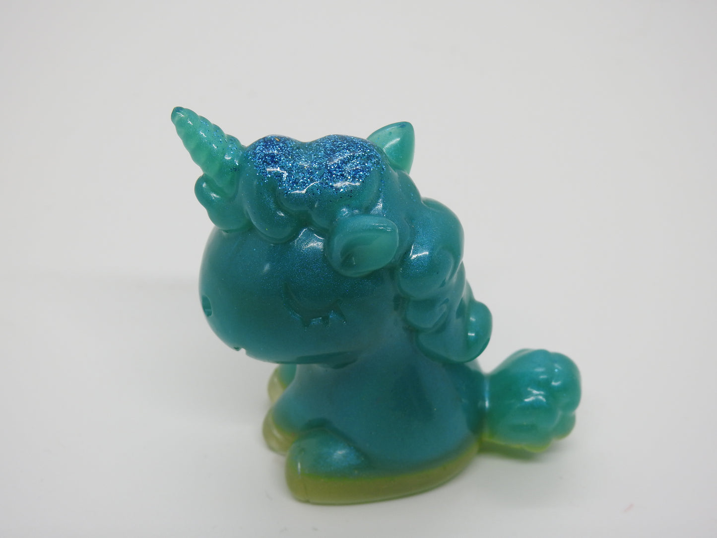 Figurine licorne