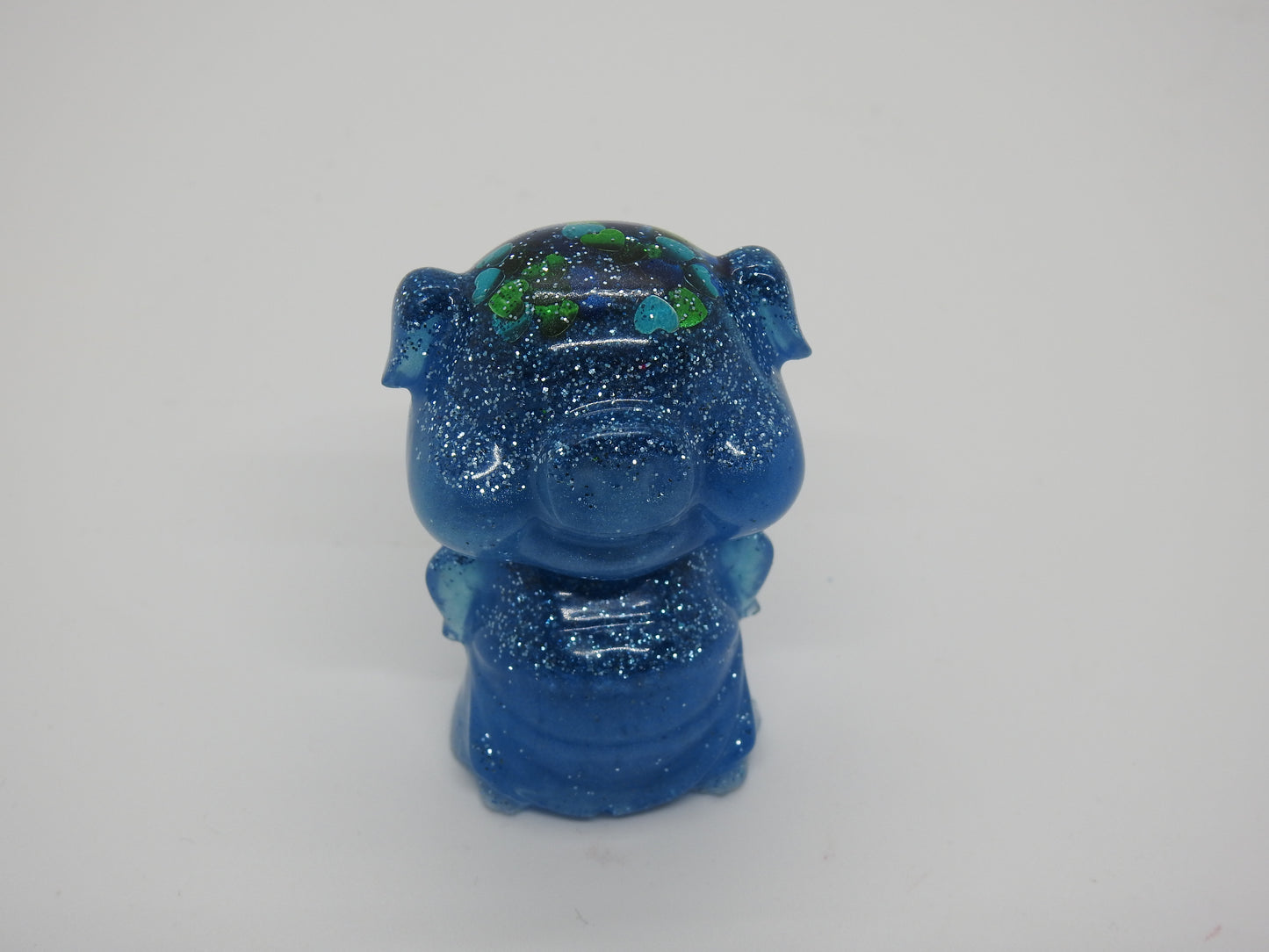 Figurine cochon