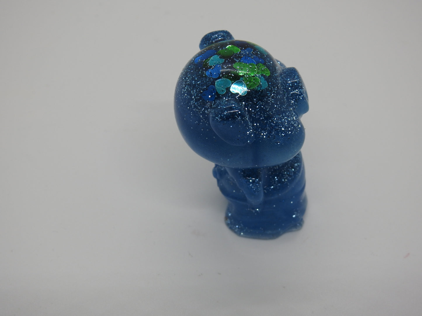 Figurine cochon