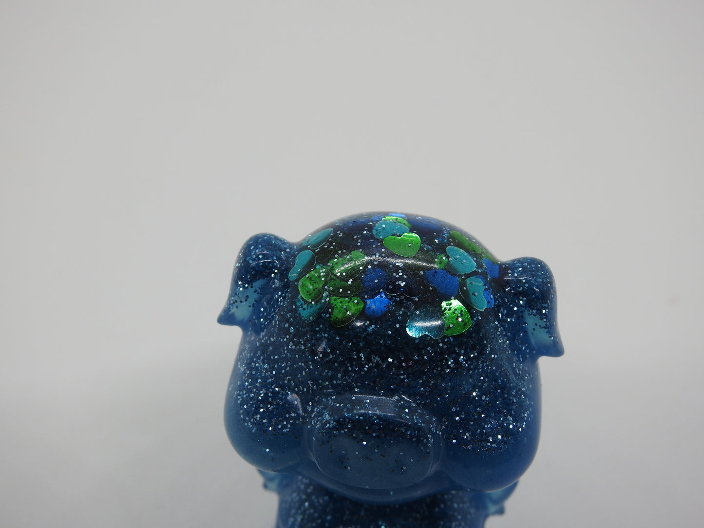 Figurine cochon